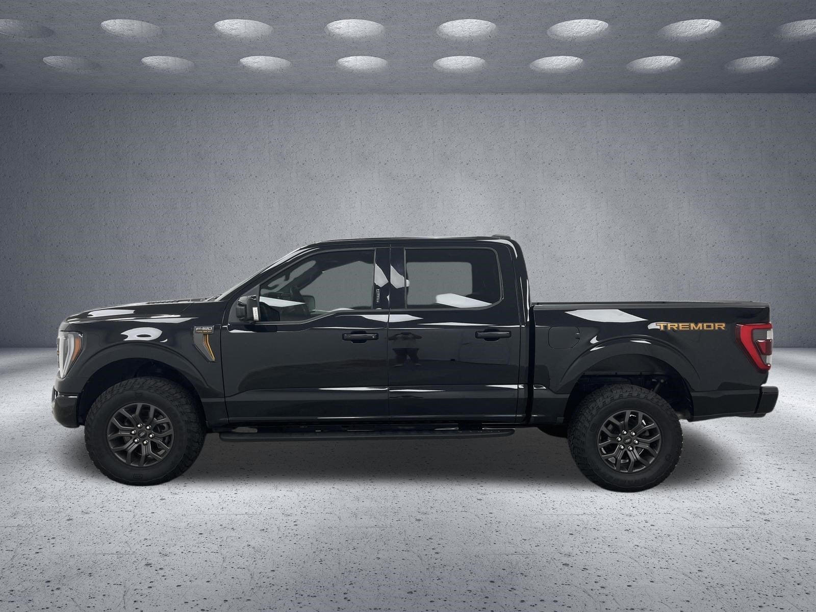 2023 Ford F-150 Base