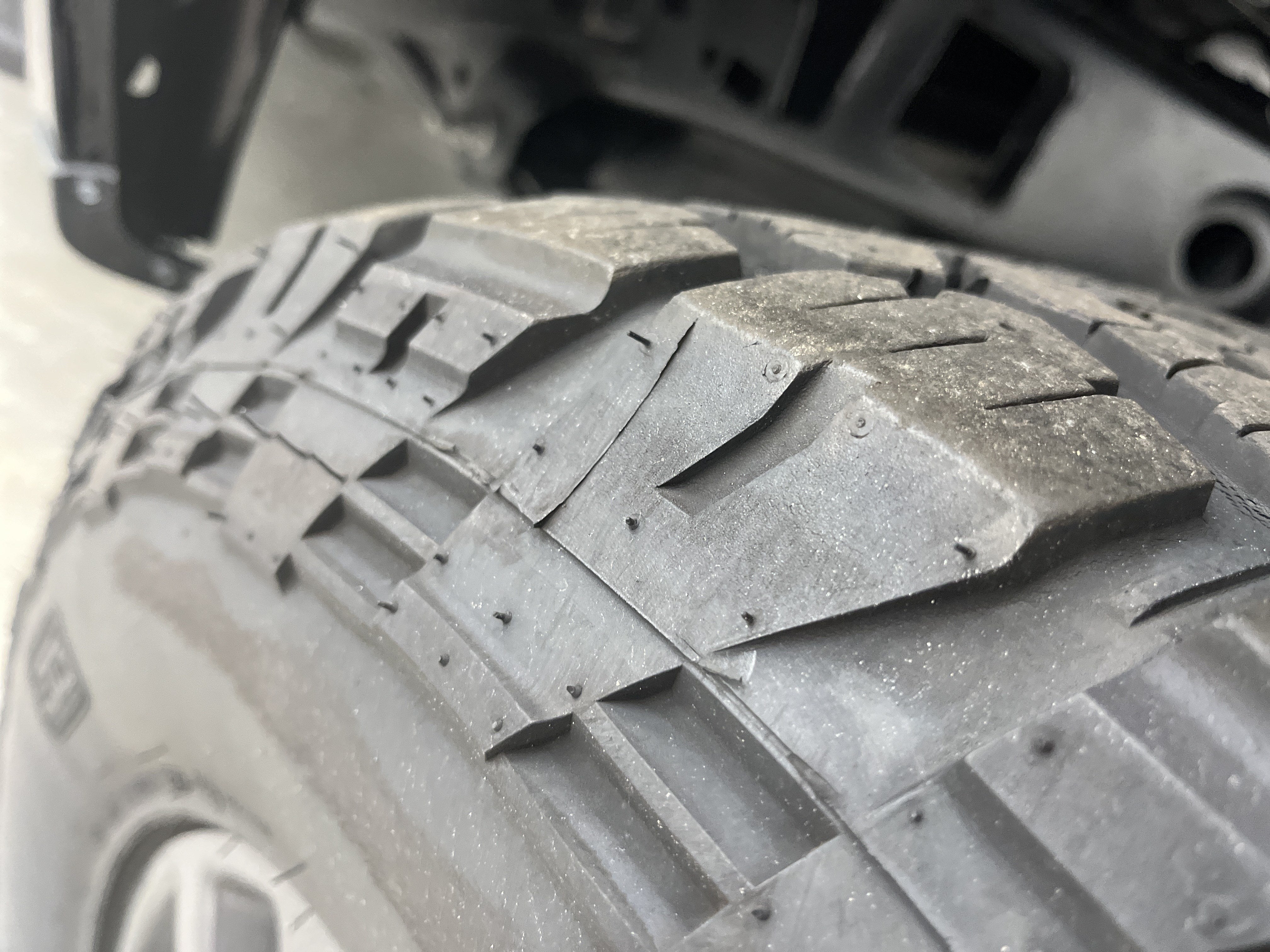 2023 Ford F-150 Base