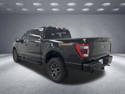 2023 Ford F-150 Base