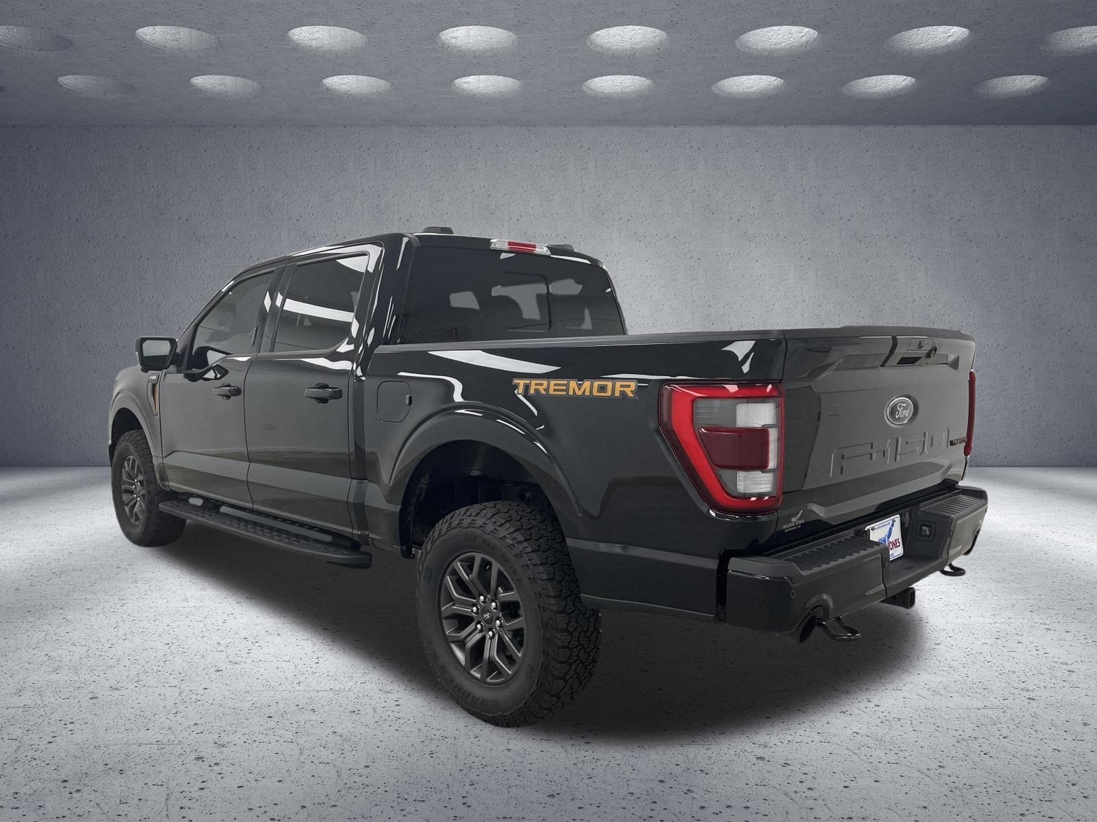 2023 Ford F-150 Base