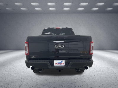 2023 Ford F-150 Base