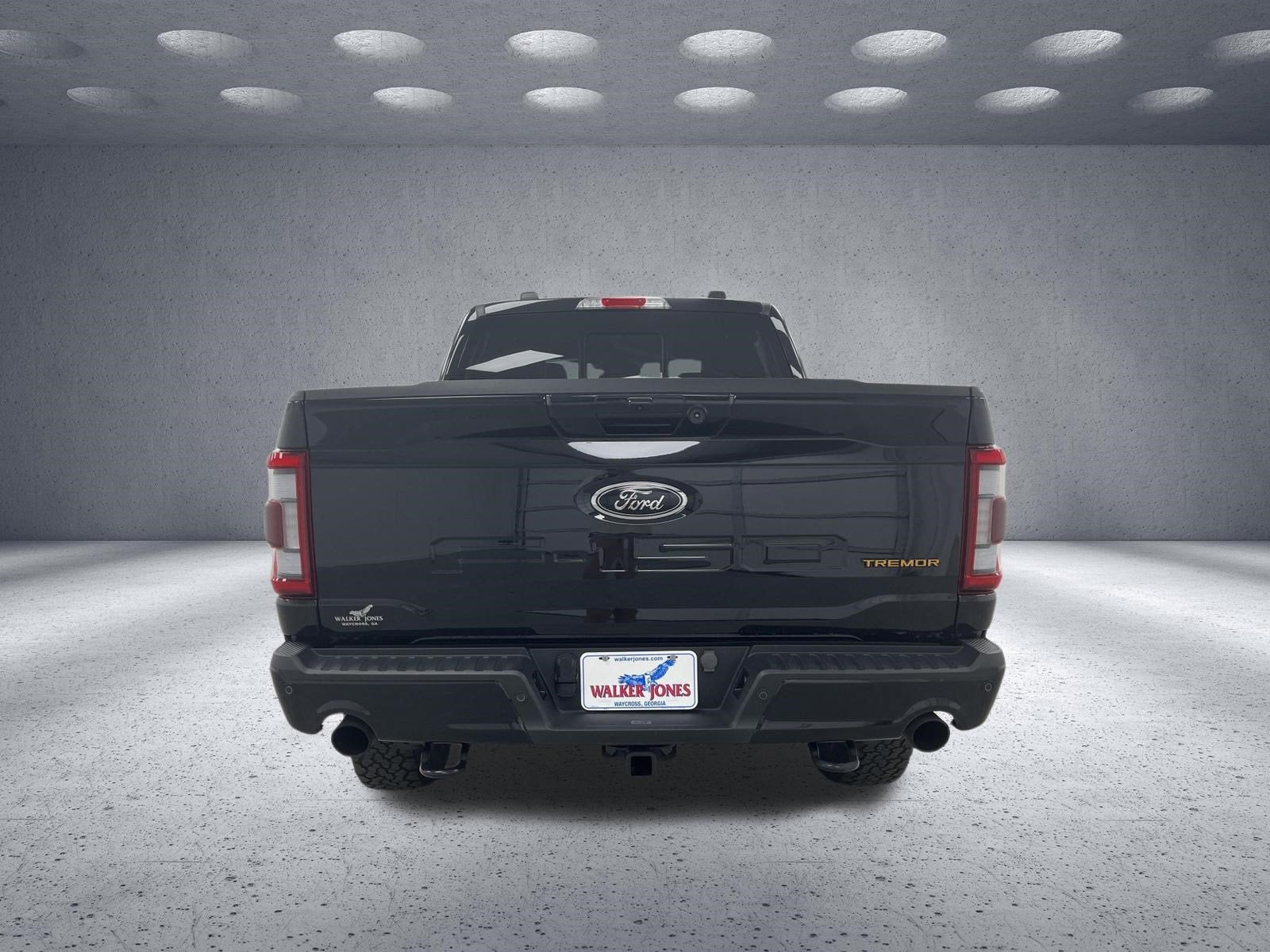2023 Ford F-150 Base