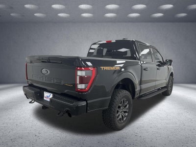 2023 Ford F-150 Base