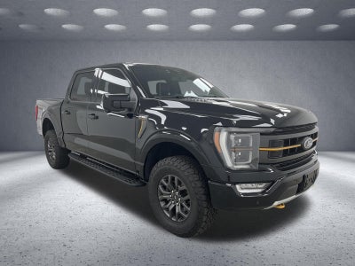 2023 Ford F-150 Base