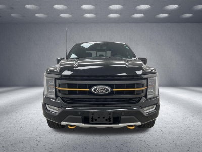 2023 Ford F-150 Base