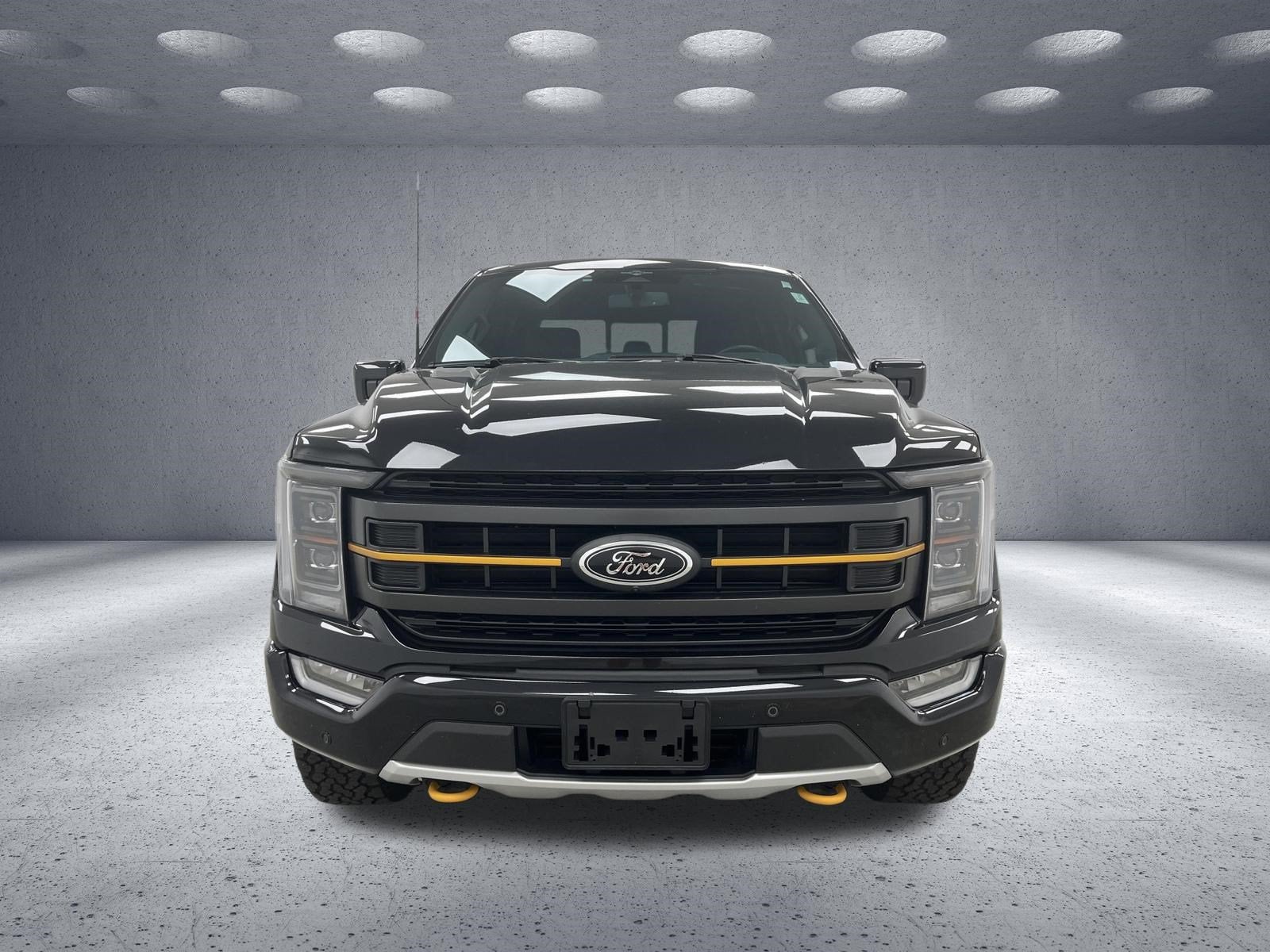 2023 Ford F-150 Base