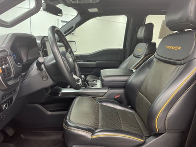 2023 Ford F-150 Base