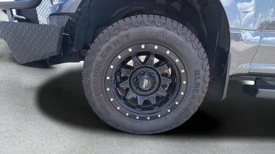 2019 Ford F-150 XLT 4WD SUPERCREW 5.5' BO
