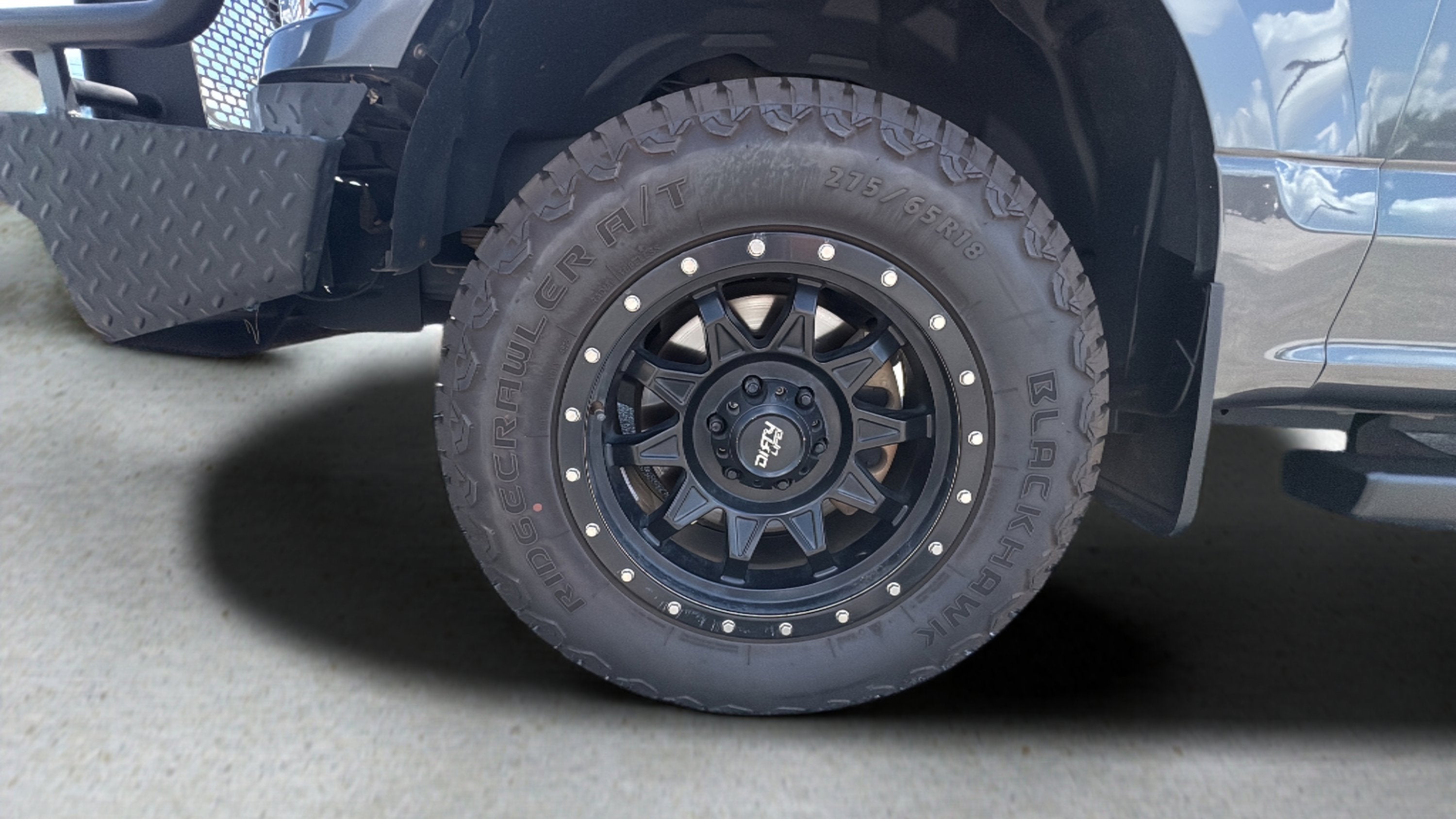 2019 Ford F-150 XLT 4WD SUPERCREW 5.5' BO