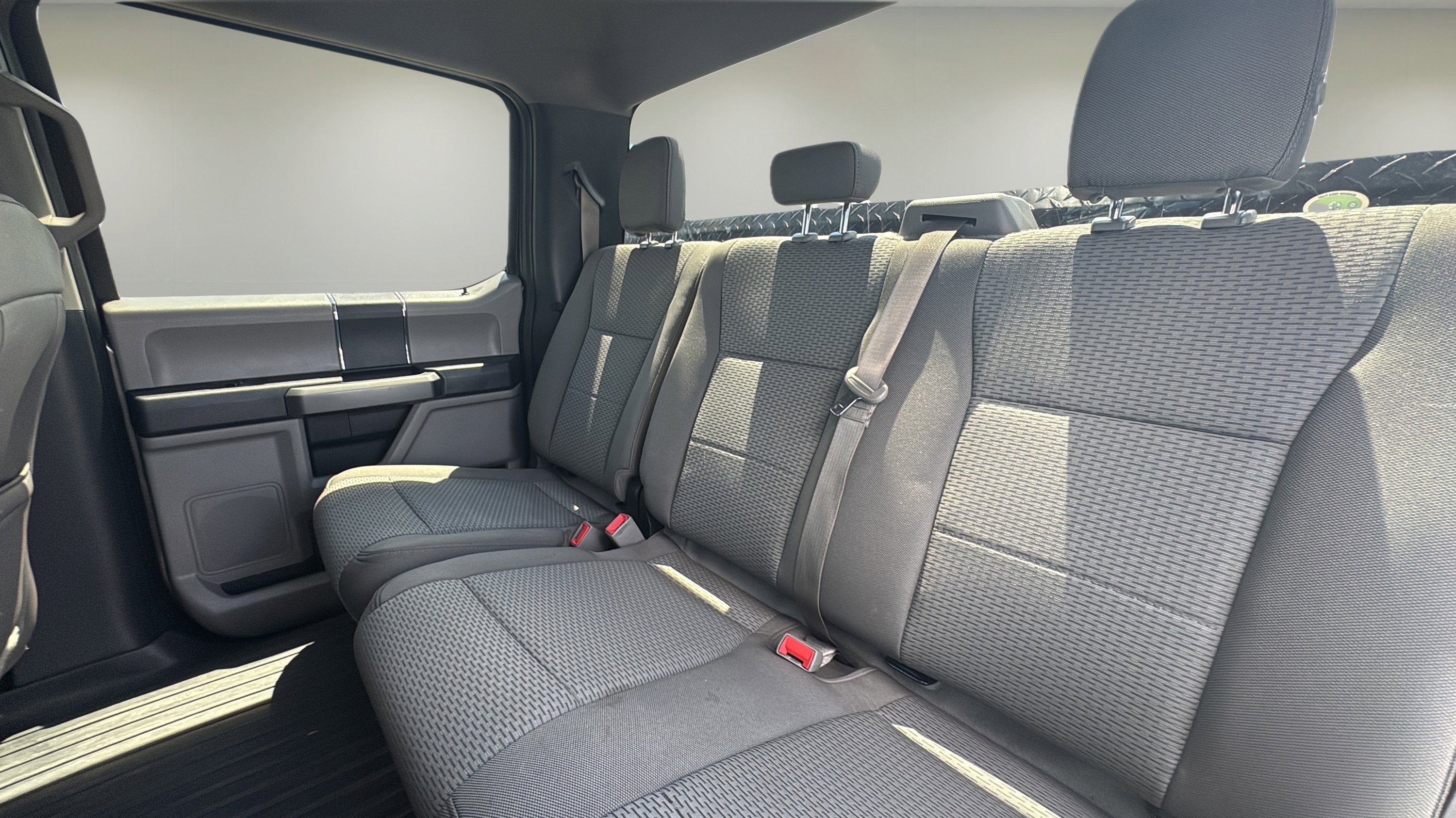 2019 Ford F-150 XLT 4WD SUPERCREW 5.5' BO