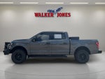 2019 Ford F-150 XLT 4WD SUPERCREW 5.5' BO