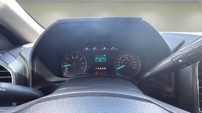 2019 Ford F-150 XLT 4WD SUPERCREW 5.5' BO