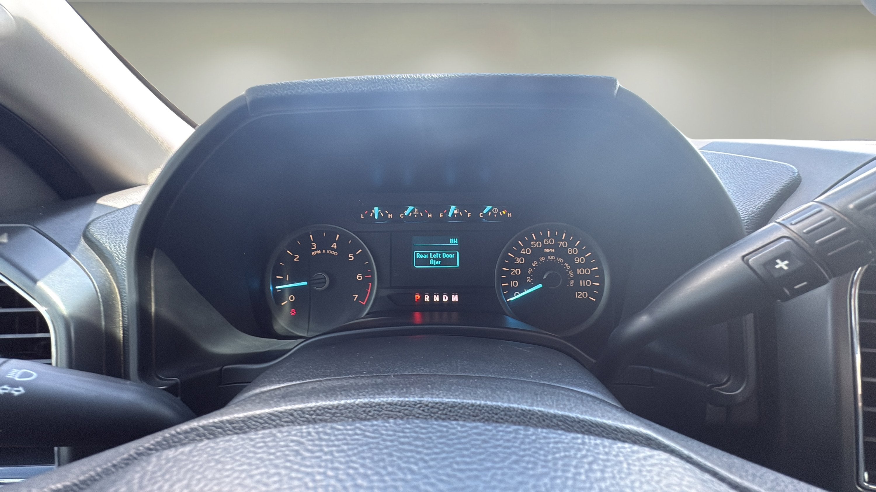 2019 Ford F-150 XLT 4WD SUPERCREW 5.5' BO