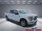 2021 Ford F-150 4WD SUPERCREW XLT