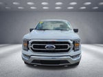 2021 Ford F-150 4WD SUPERCREW XLT