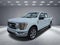 2021 Ford F-150 4WD SUPERCREW XLT