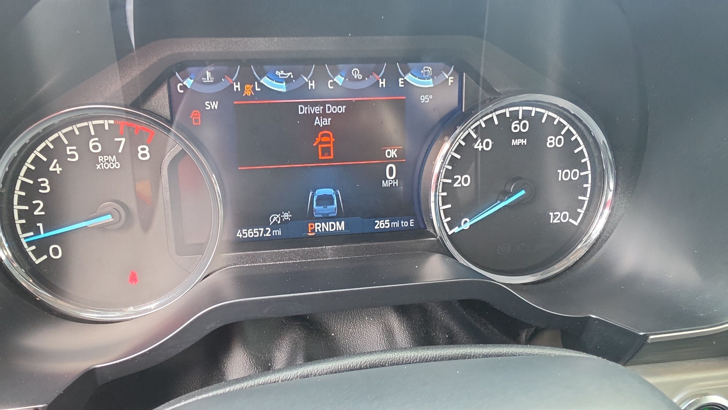 2021 Ford F-150 4WD SUPERCREW XLT