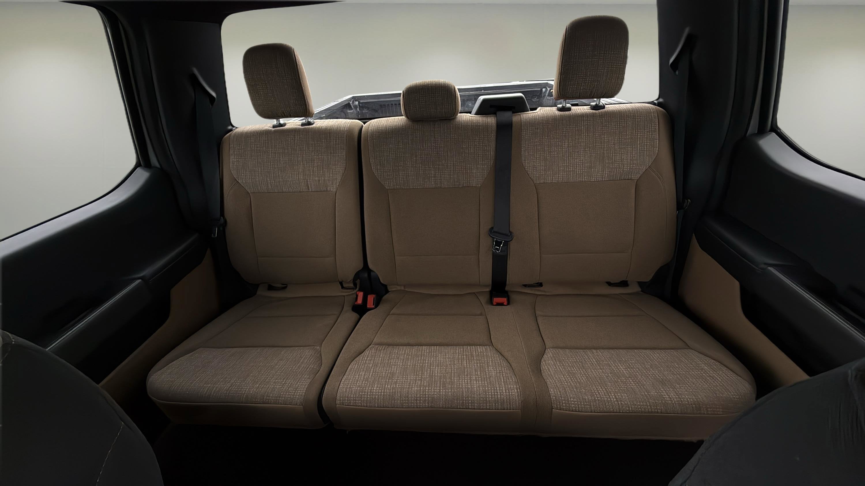 2023 Ford F-150 XLT 4WD SUPERCREW 5.5' BO