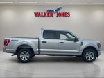 2023 Ford F-150 XLT 4WD SUPERCREW 5.5' BO