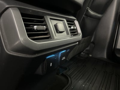 2022 Ford F-150 LARIAT 4WD SUPERCREW 5.5'
