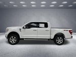 2022 Ford F-150 LARIAT 4WD SUPERCREW 5.5'