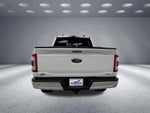 2022 Ford F-150 LARIAT 4WD SUPERCREW 5.5'
