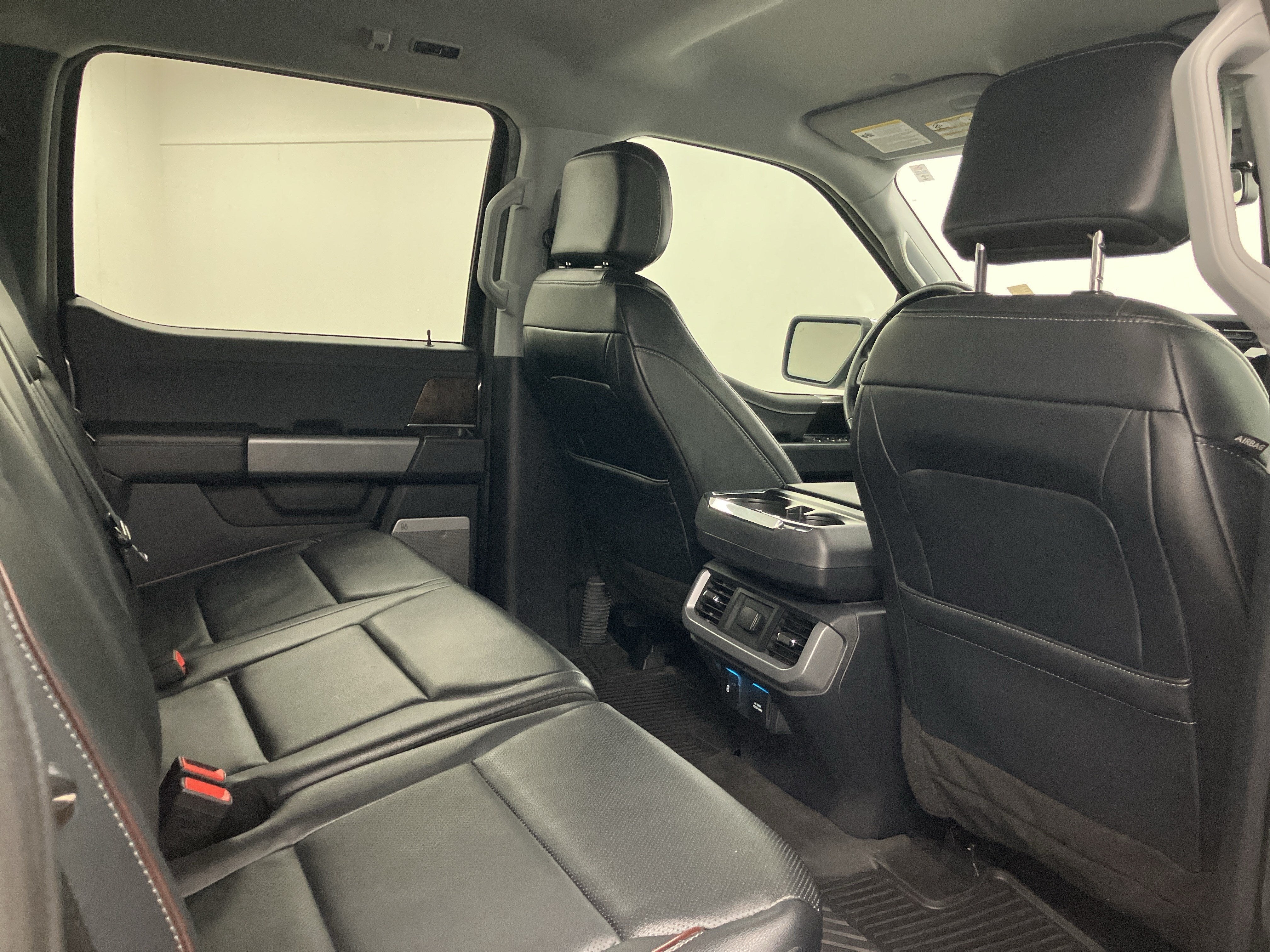 2023 Ford F-150 LARIAT 4WD SUPERCREW 5.5'