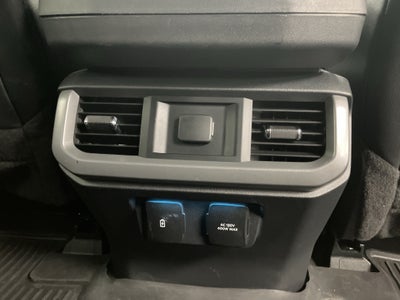2023 Ford F-150 LARIAT 4WD SUPERCREW 5.5'