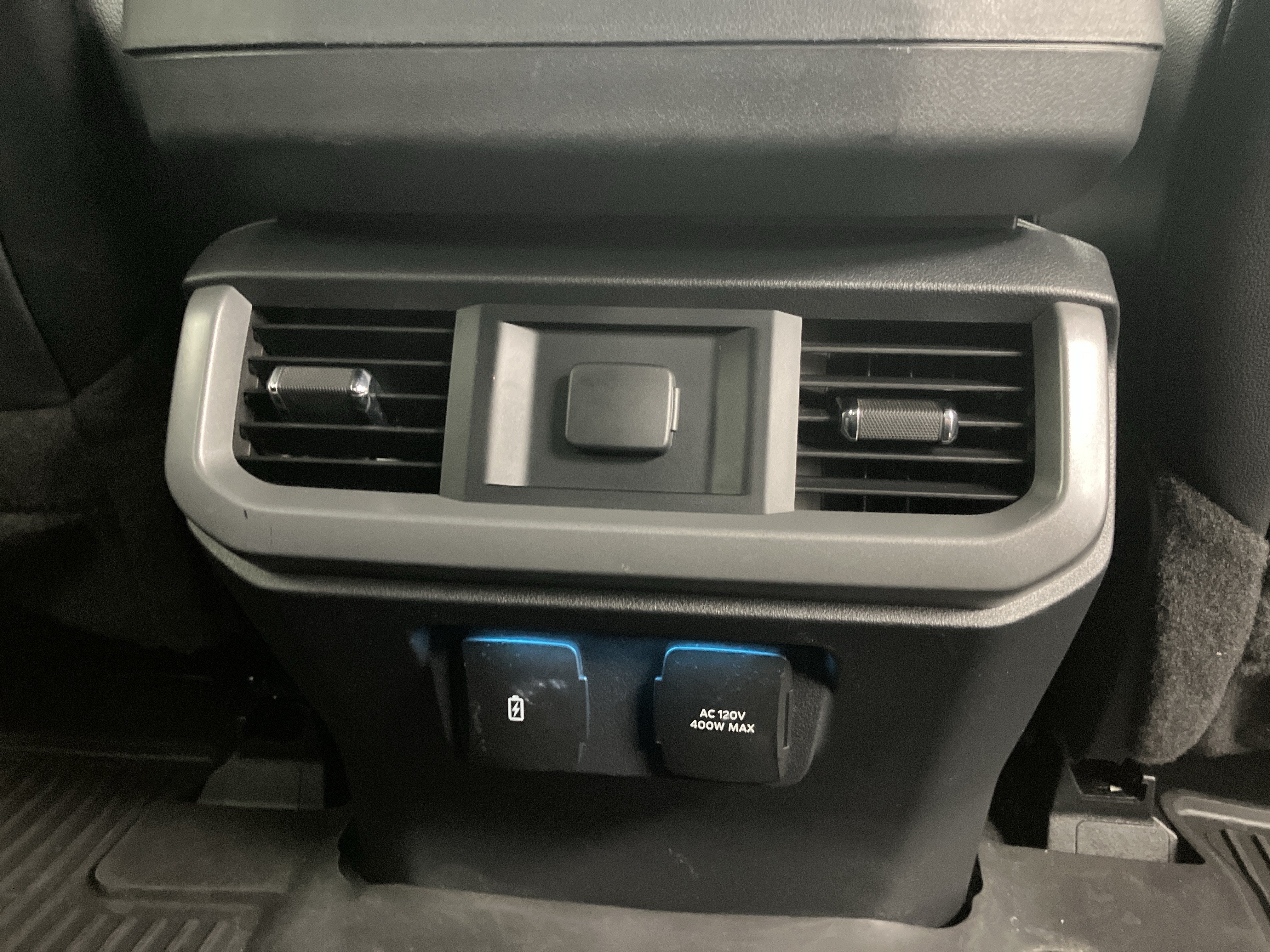 2023 Ford F-150 LARIAT 4WD SUPERCREW 5.5'