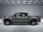 2023 Ford F-150 LARIAT 4WD SUPERCREW 5.5'