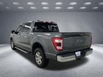 2023 Ford F-150 LARIAT 4WD SUPERCREW 5.5'