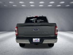 2023 Ford F-150 LARIAT 4WD SUPERCREW 5.5'