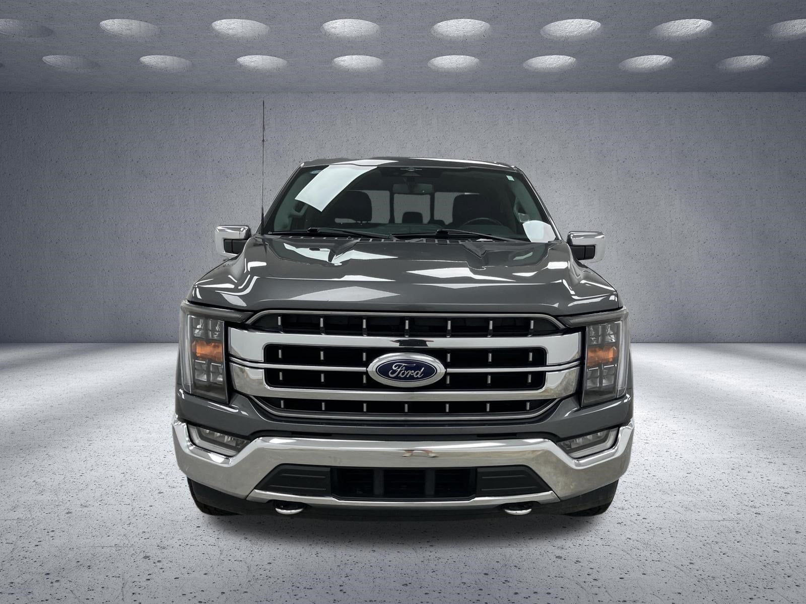 2023 Ford F-150 LARIAT 4WD SUPERCREW 5.5'