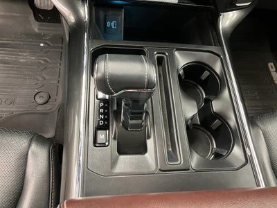 2021 Ford F-150 KING RANCH 4WD SUPERCREW