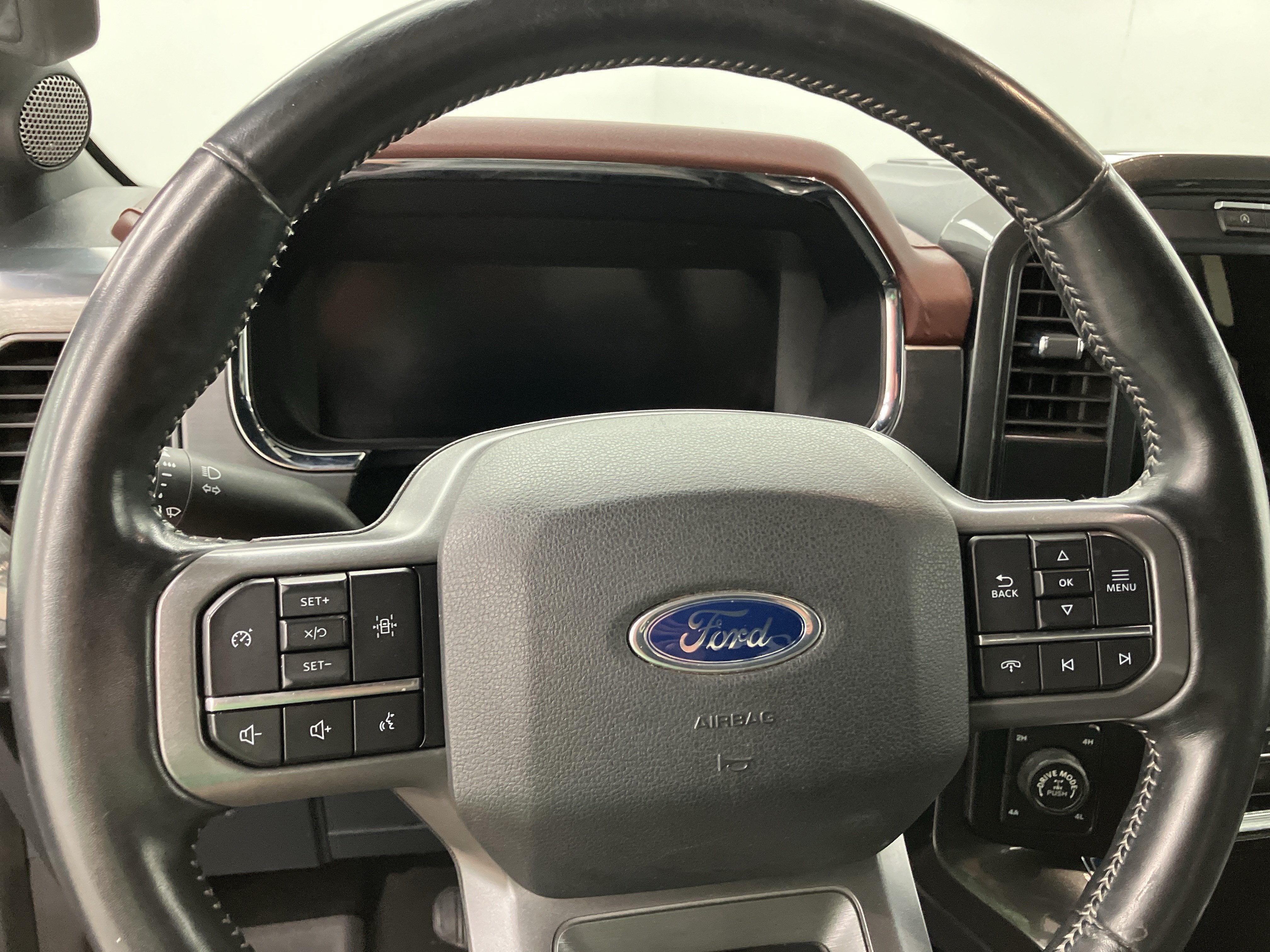 2021 Ford F-150 KING RANCH 4WD SUPERCREW
