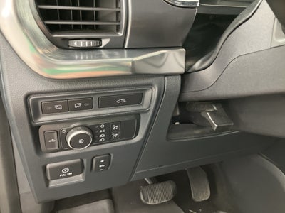 2021 Ford F-150 KING RANCH 4WD SUPERCREW