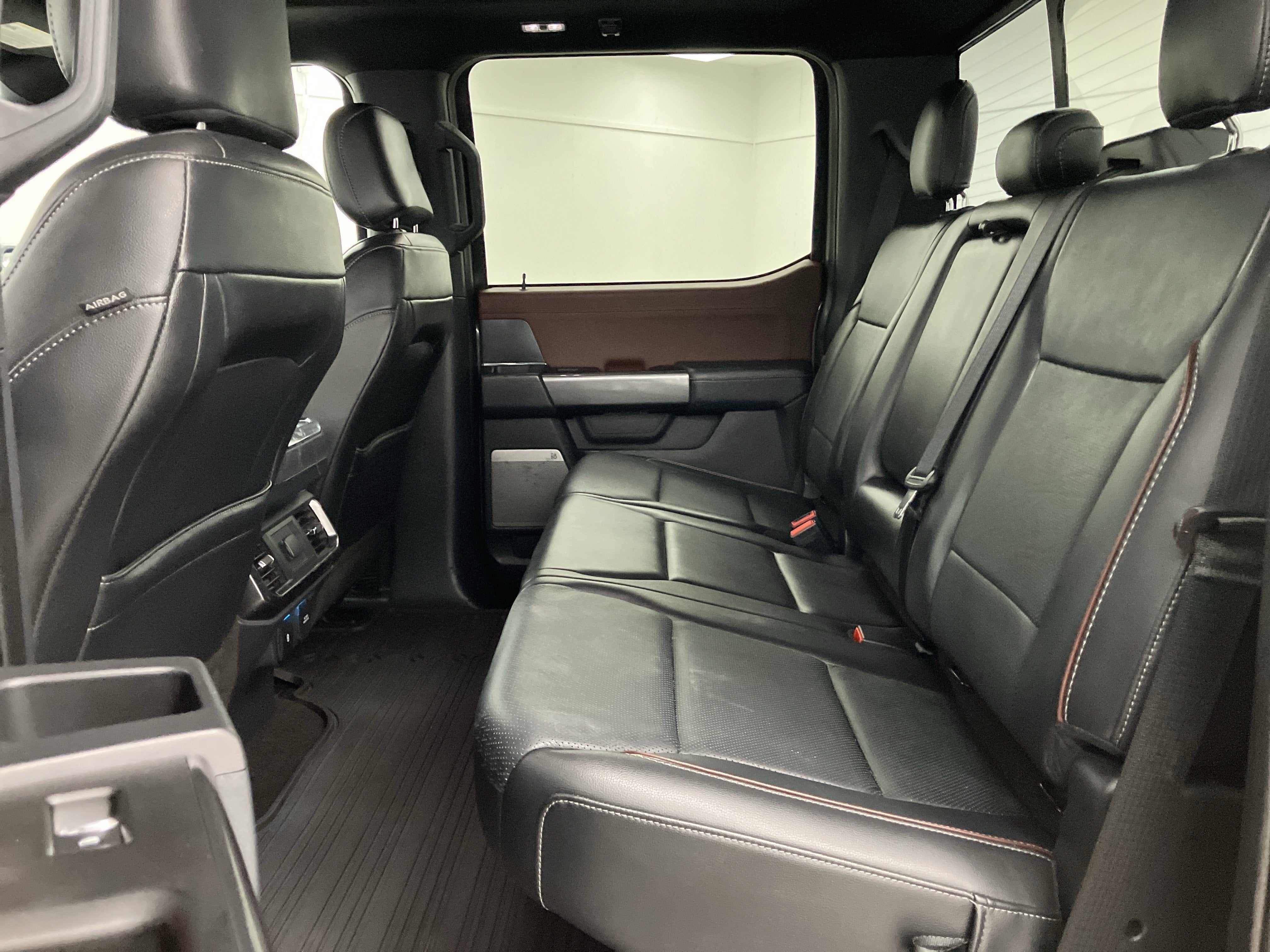 2021 Ford F-150 KING RANCH 4WD SUPERCREW