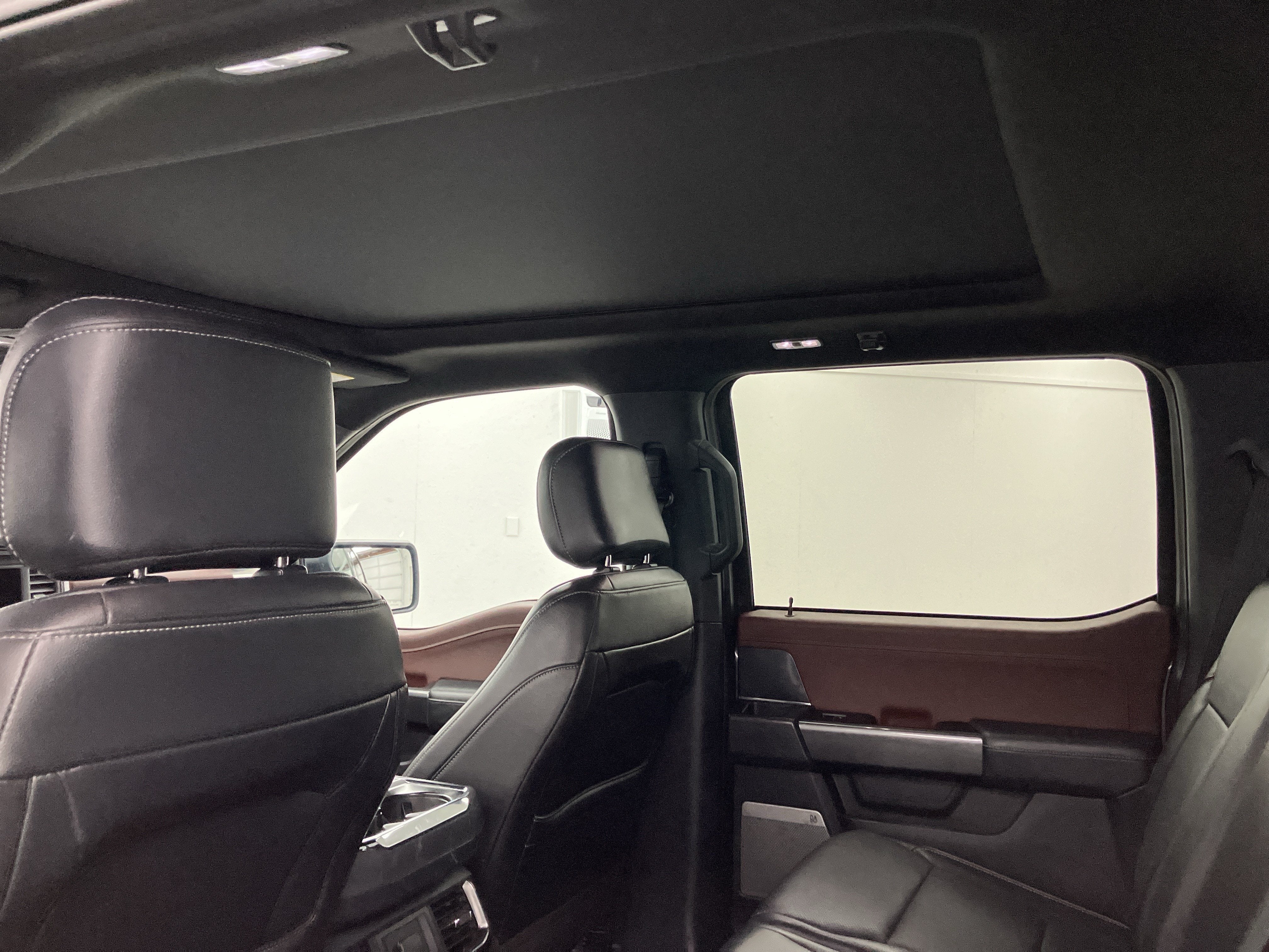 2021 Ford F-150 KING RANCH 4WD SUPERCREW