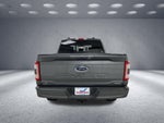 2021 Ford F-150 KING RANCH 4WD SUPERCREW