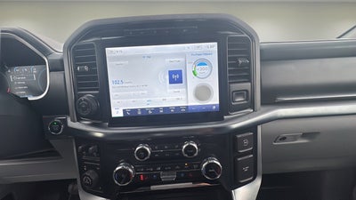 2023 Ford F-150 KING RANCH 4WD SUPERCREW