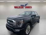 2023 Ford F-150 KING RANCH 4WD SUPERCREW