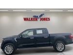 2023 Ford F-150 KING RANCH 4WD SUPERCREW