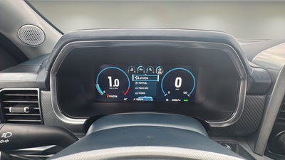 2023 Ford F-150 KING RANCH 4WD SUPERCREW