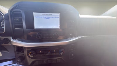 2021 Ford F-150 Base