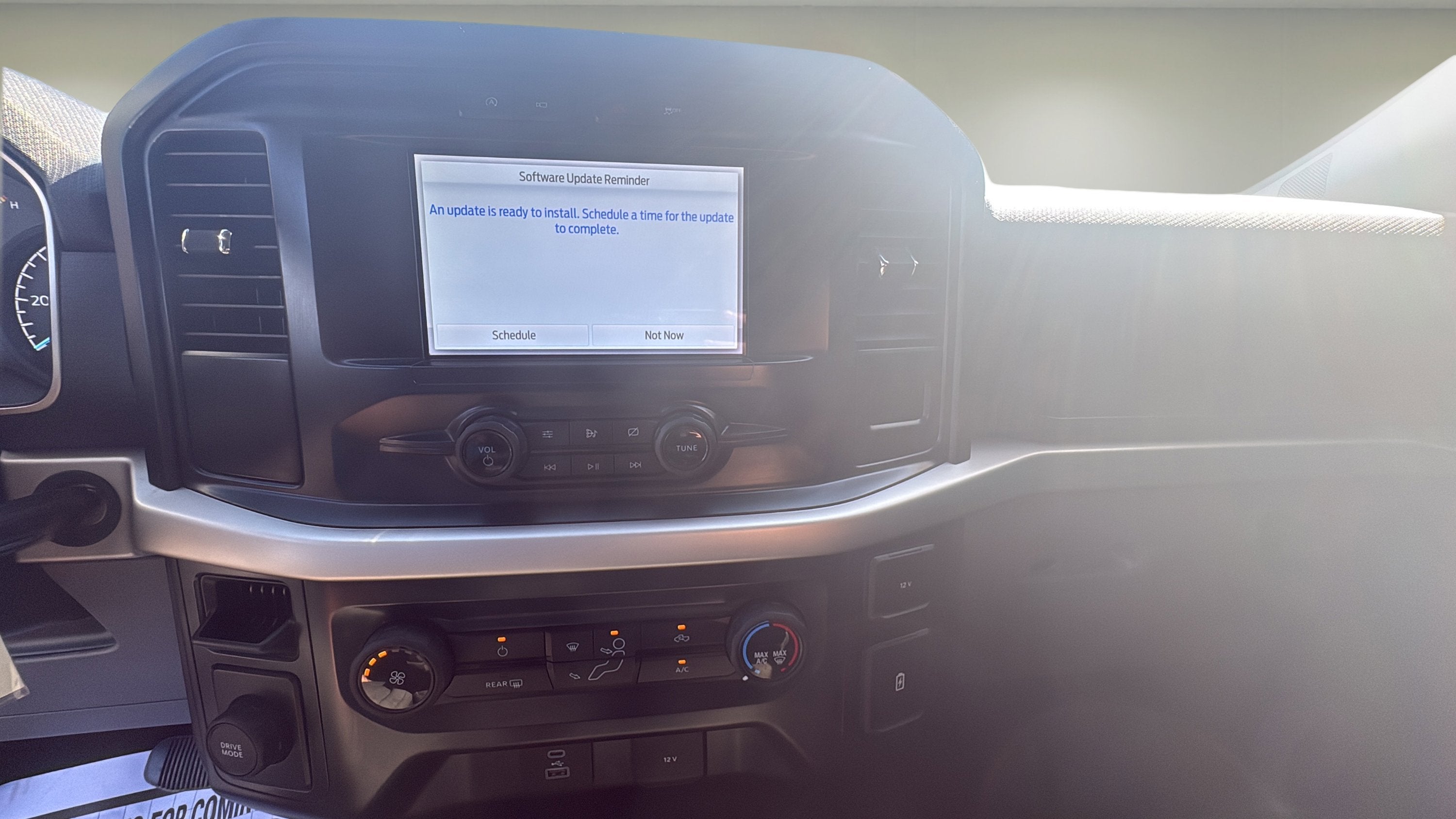 2021 Ford F-150 Base