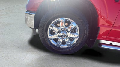 2021 Ford F-150 Base