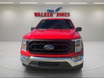 2021 Ford F-150 Base