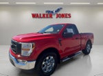 2021 Ford F-150 Base
