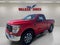 2021 Ford F-150 Base