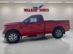 2021 Ford F-150 Base